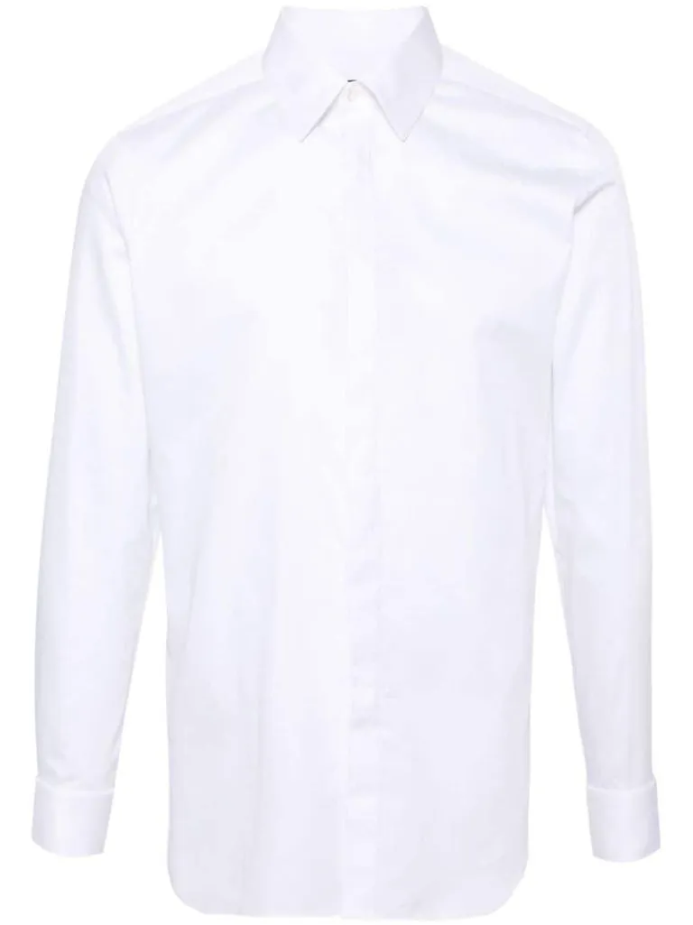 corneliani Camicia colletto classico