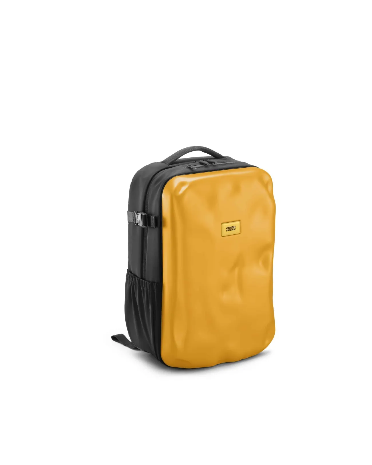 Crash Baggage - Zaino rigido porta PC Linea Iconic | Studioarch.com