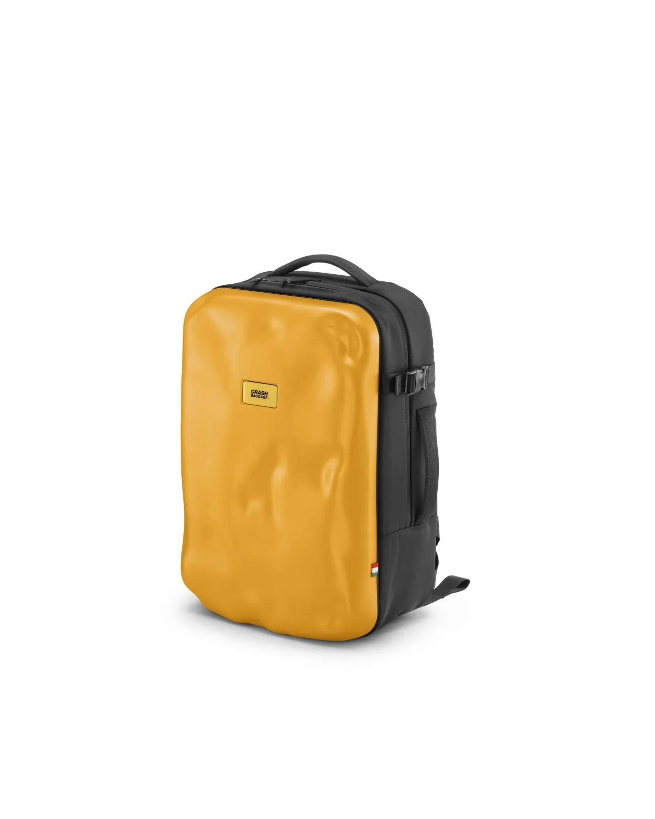 Crash Baggage - Zaino rigido porta PC Linea Iconic | Studioarch.com