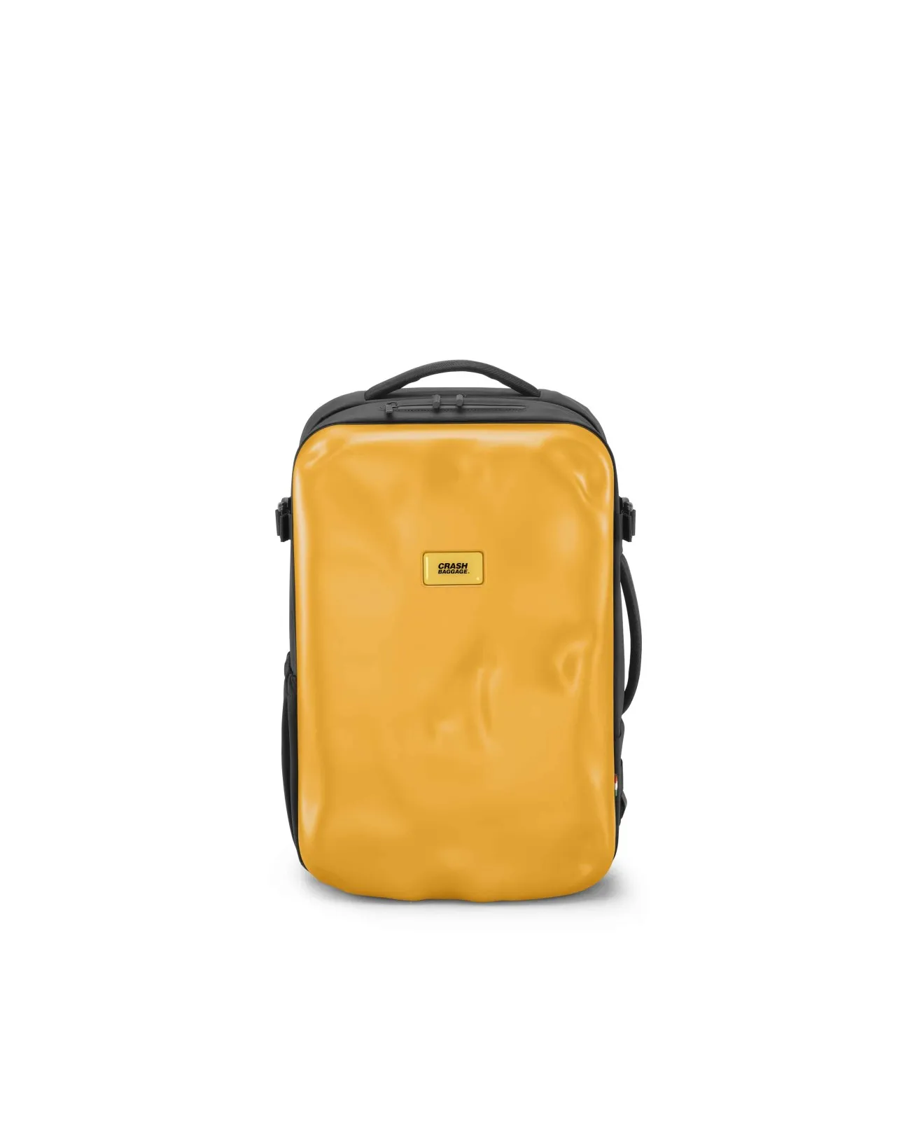 Crash Baggage - Zaino rigido porta PC Linea Iconic | Studioarch.com