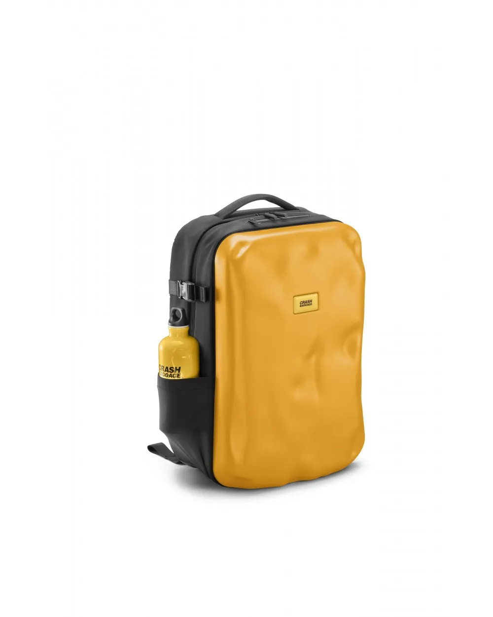 Crash Baggage - Zaino rigido porta PC Linea Iconic | Studioarch.com