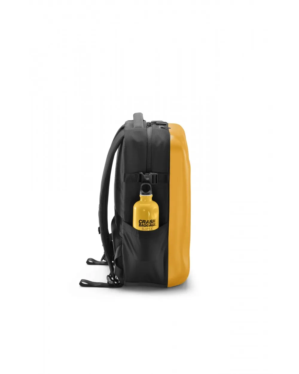 Crash Baggage - Zaino rigido porta PC Linea Iconic | Studioarch.com