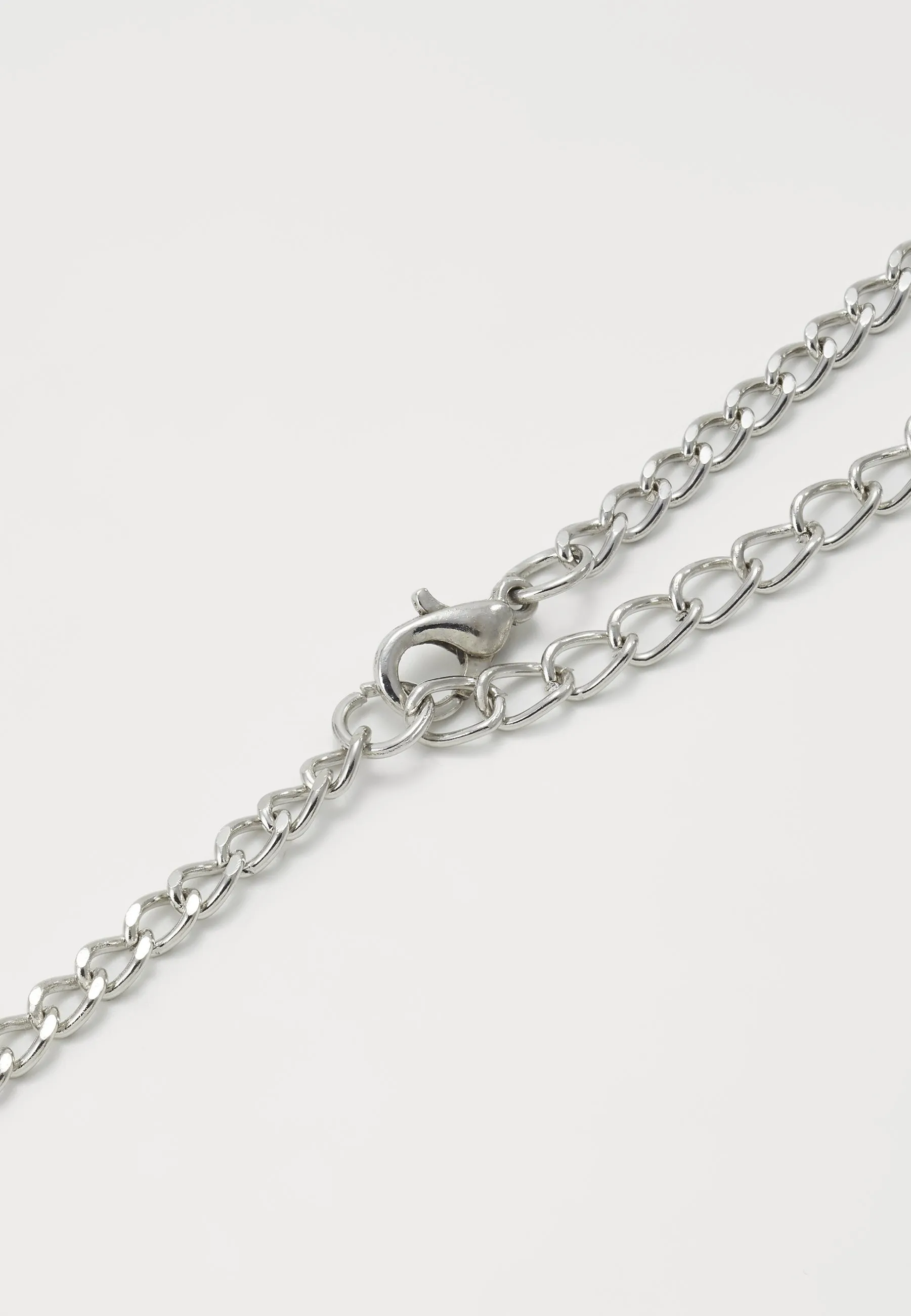 CROSS NECKLACE - Collana