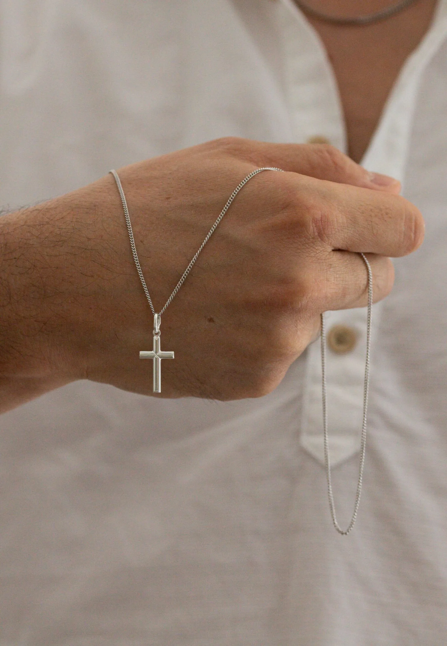 CRUZ  - Collana