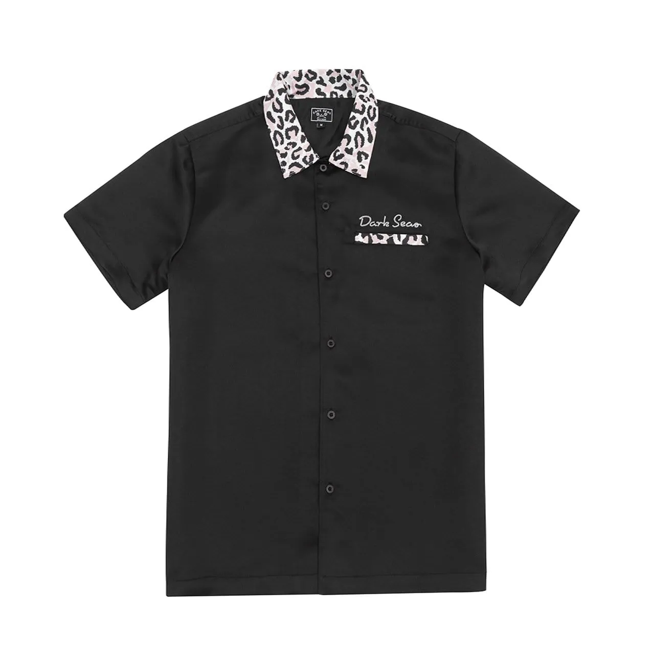 Cuckoo S Nest Woven Black
