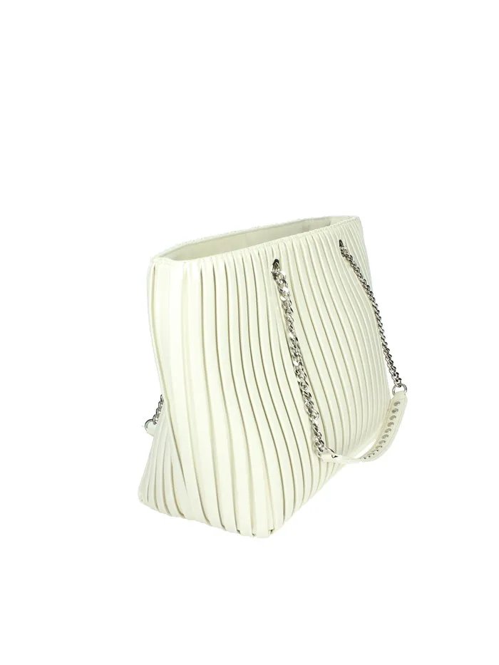 Cult  BORSA A SPALLA X08.003 PANNA
