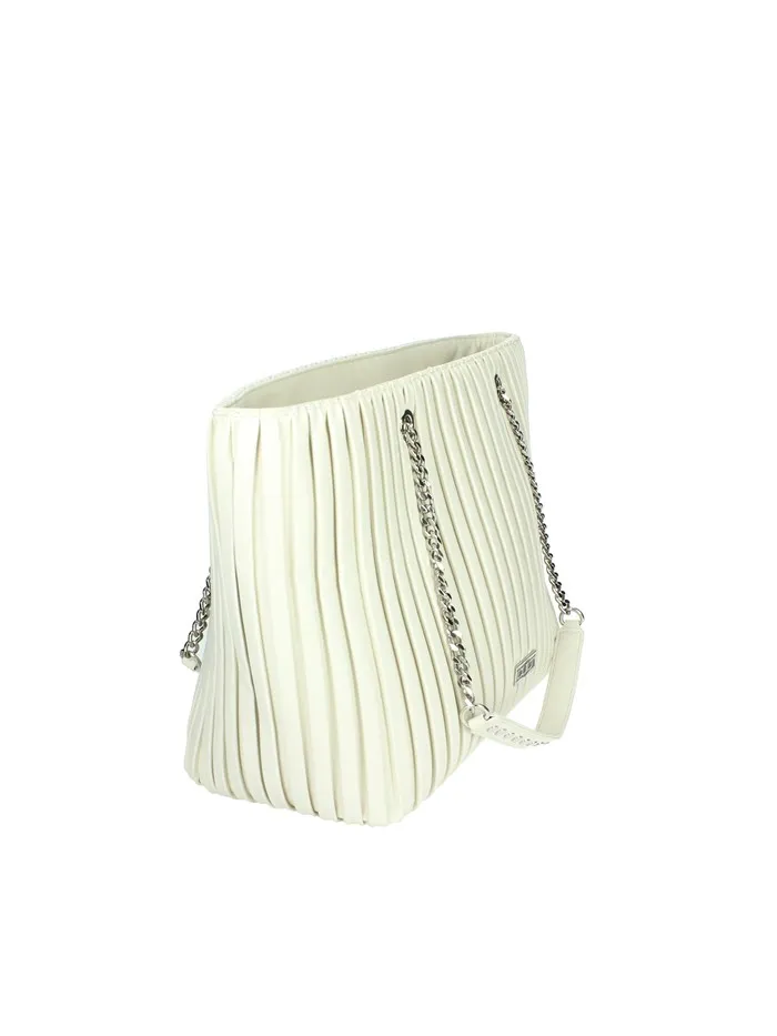 Cult  BORSA A SPALLA X08.003 PANNA