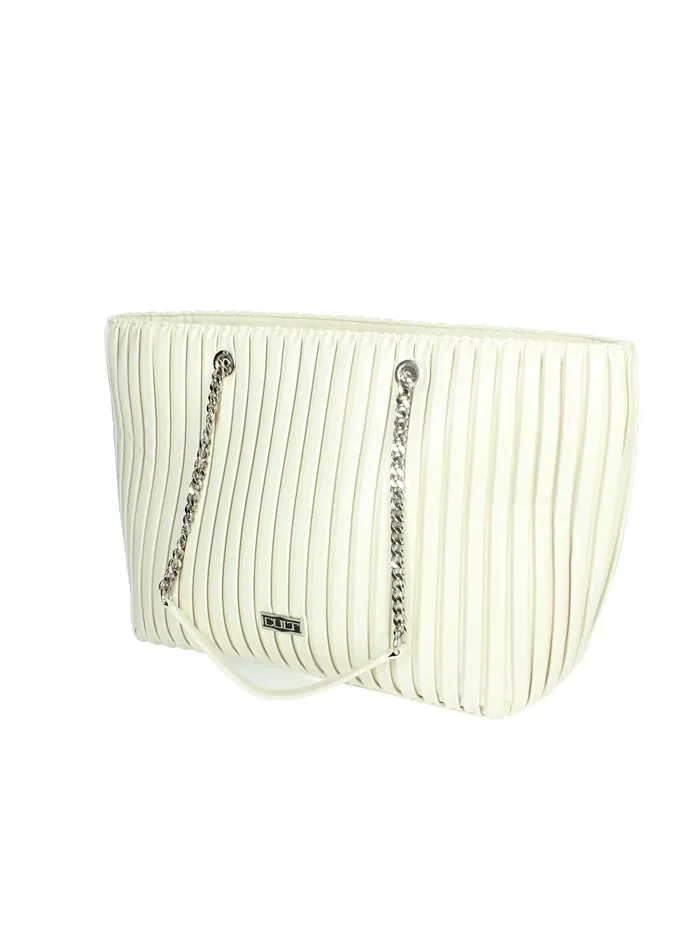 Cult  BORSA A SPALLA X08.003 PANNA