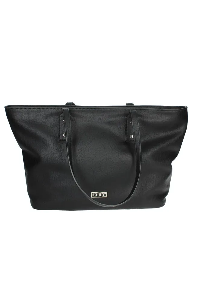 Cult  BORSA A SPALLA X11.005 NERO