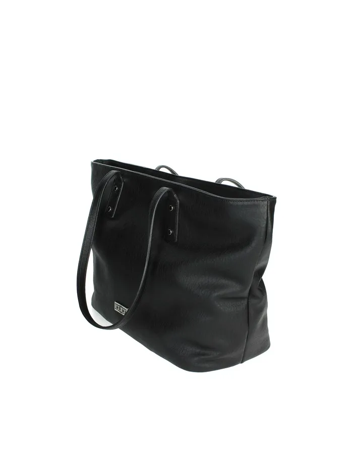Cult  BORSA A SPALLA X11.005 NERO