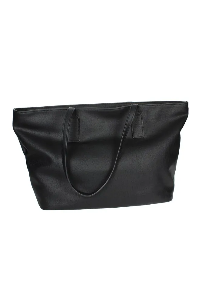 Cult  BORSA A SPALLA X11.005 NERO
