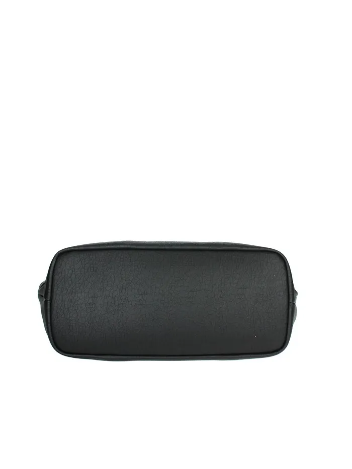 Cult  BORSA A SPALLA X11.005 NERO