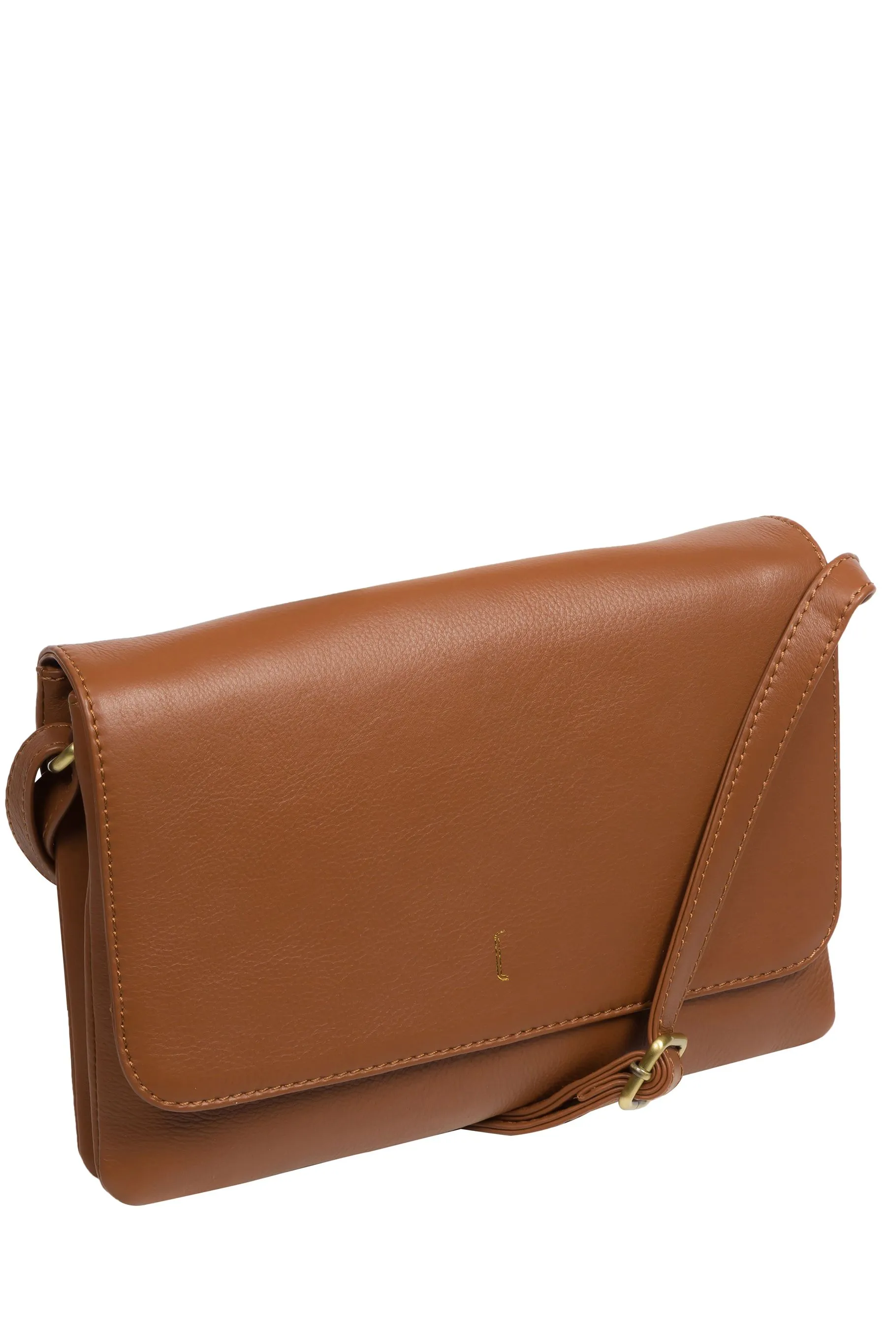 Cultured London - Izzy - Borsa a tracolla in pelle    