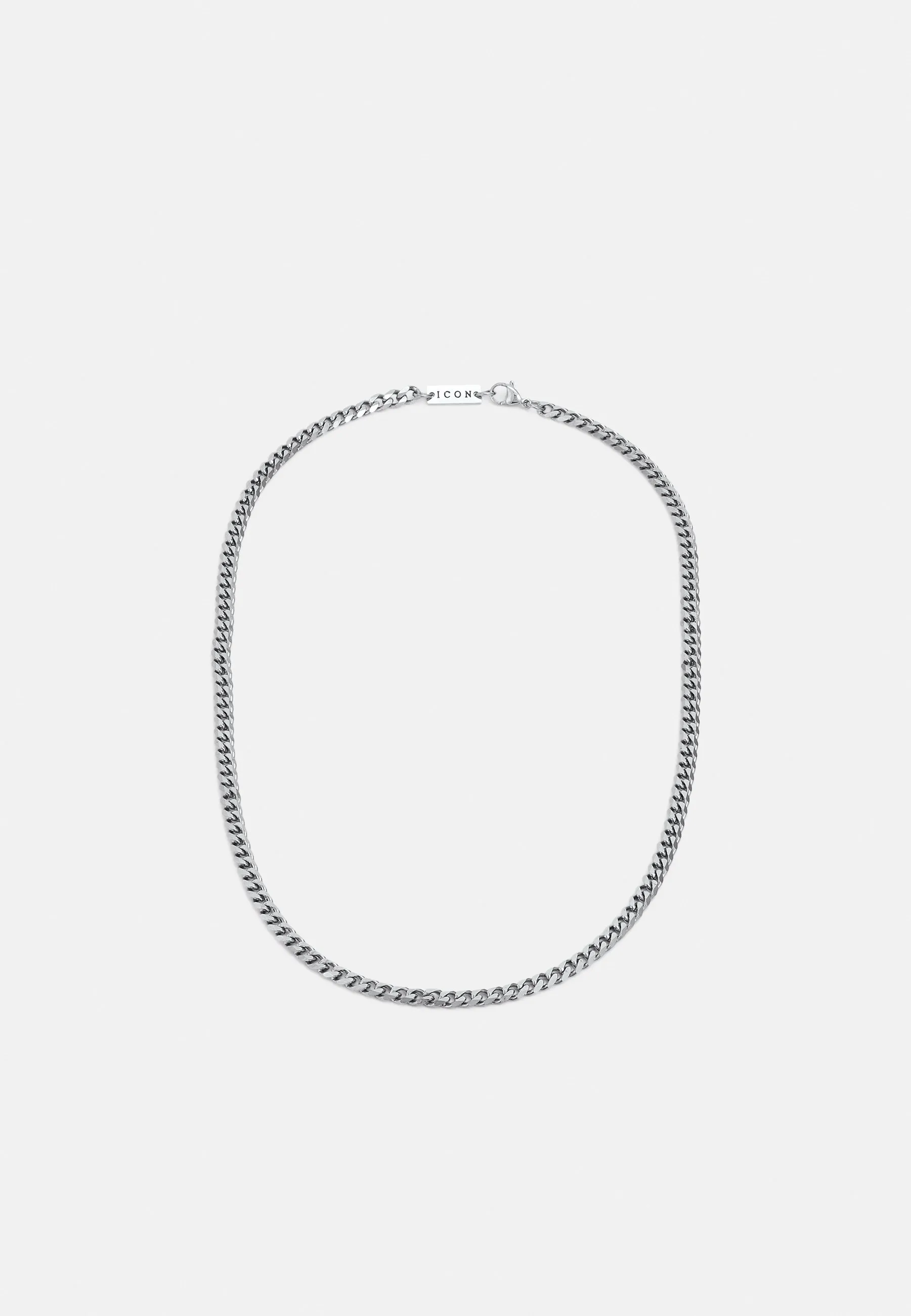 CURB CHAIN - Collana