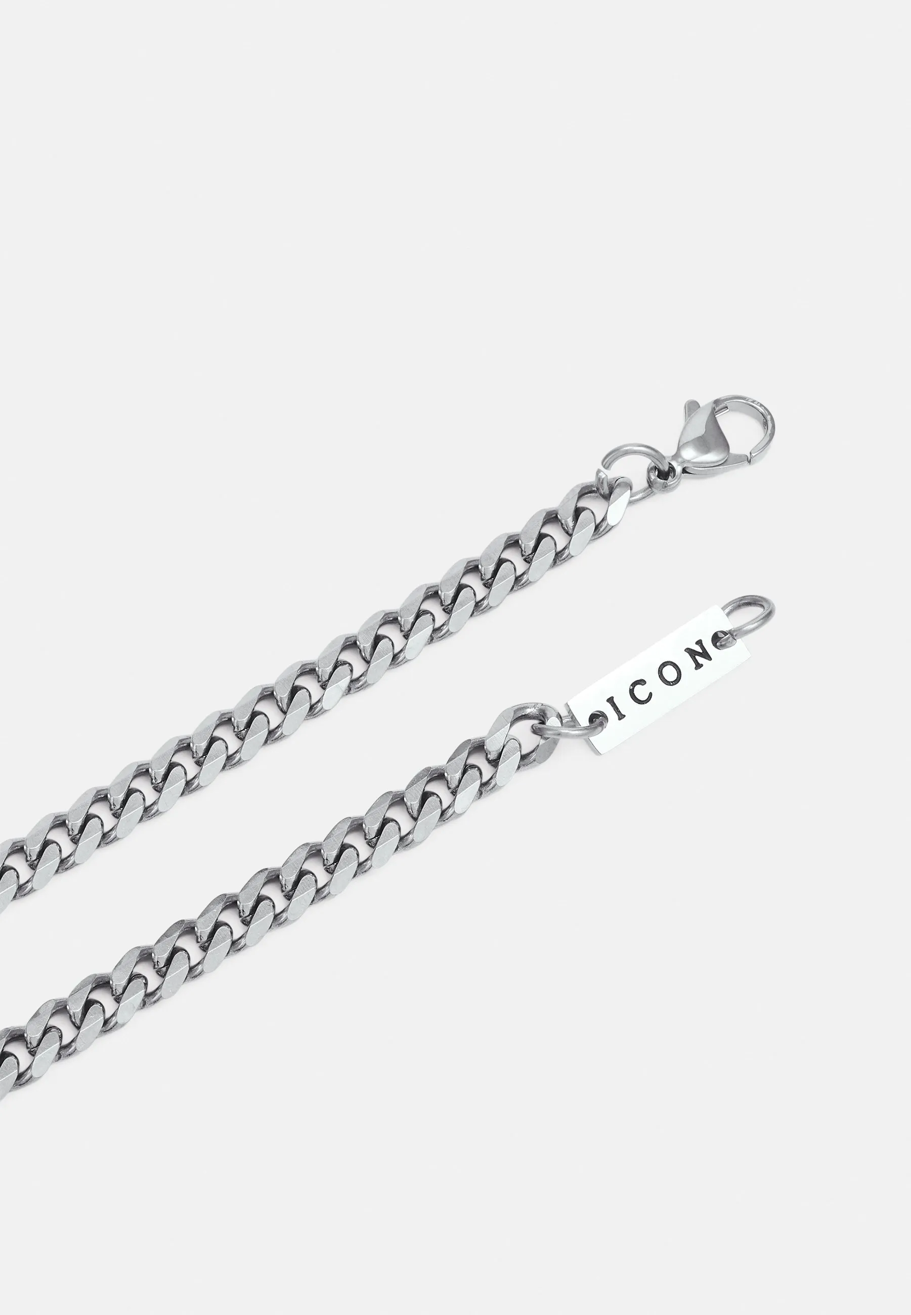 CURB CHAIN - Collana