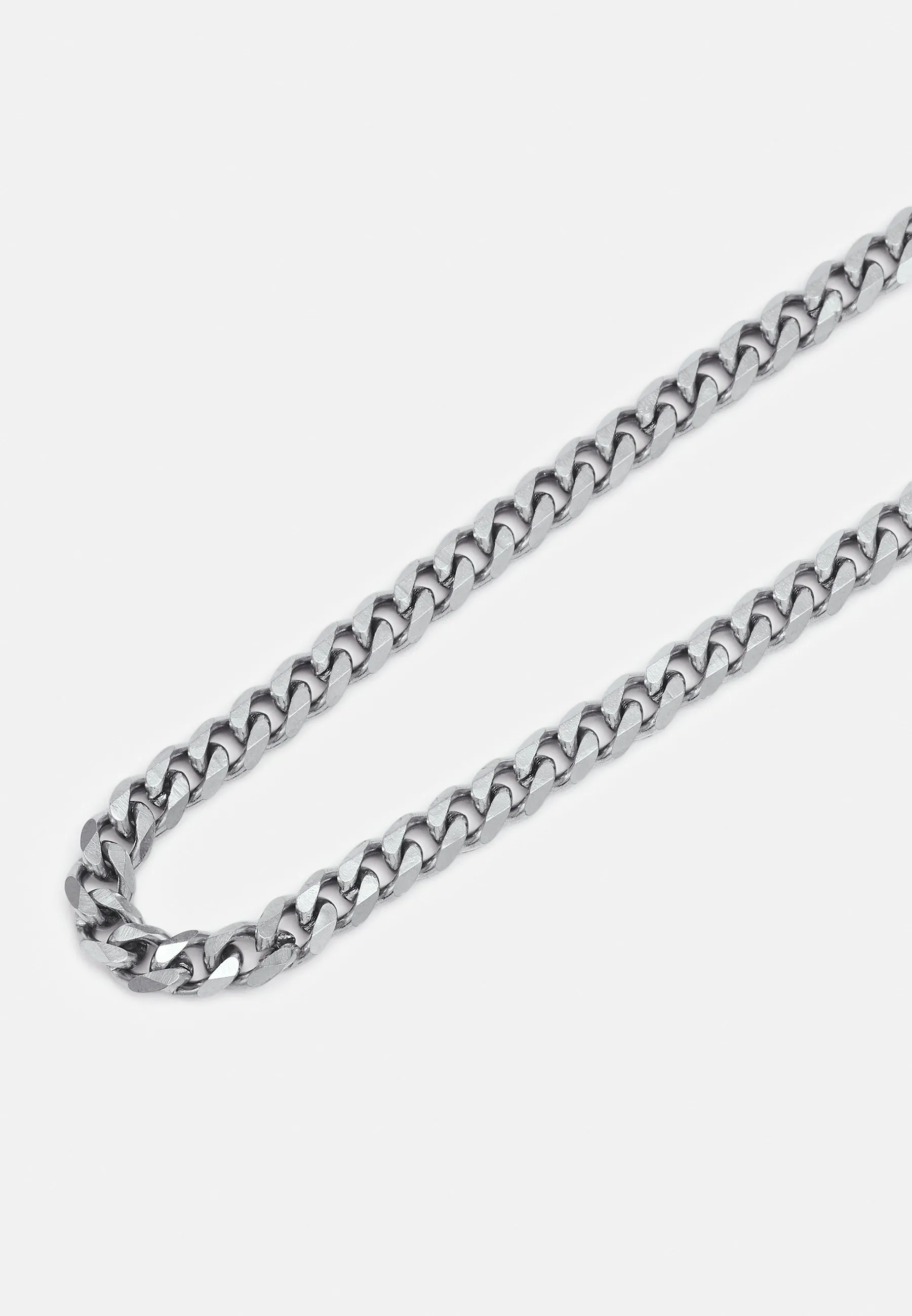 CURB CHAIN - Collana