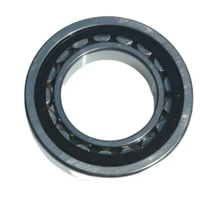 Cuscinetto a rullo RS PRO, Ø int. 45mm, Ø est. 85mm, guida larga 19mm