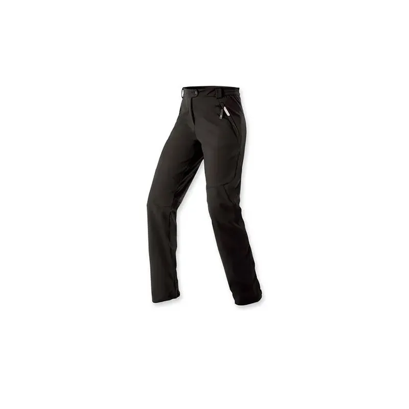 D63c Pantalone Donna Slope Softtech Outdoor Nordsen