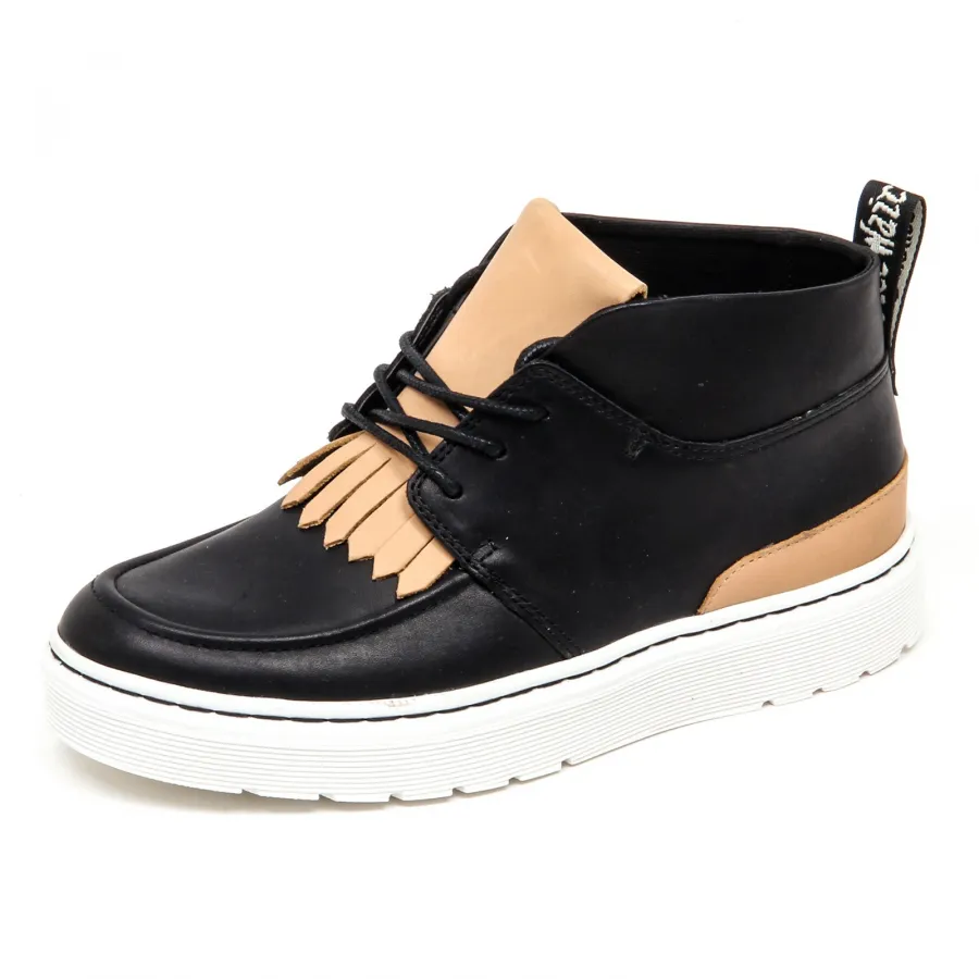 D7178 (SAMPLE NOT FOR RESALE WITHOUT BOX) sneaker donna DR. MARTENS shoe woman