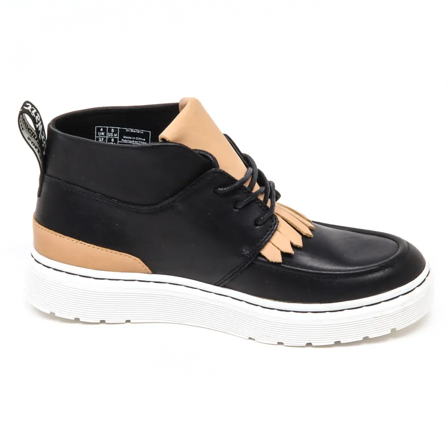 D7178 (SAMPLE NOT FOR RESALE WITHOUT BOX) sneaker donna DR. MARTENS shoe woman