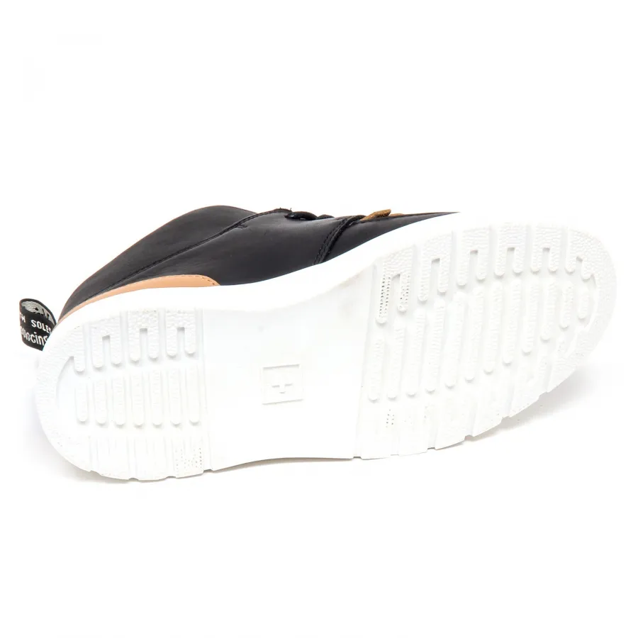 D7178 (SAMPLE NOT FOR RESALE WITHOUT BOX) sneaker donna DR. MARTENS shoe woman