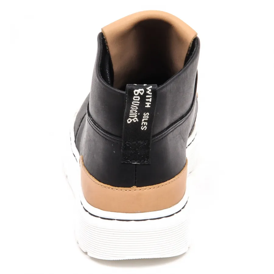 D7178 (SAMPLE NOT FOR RESALE WITHOUT BOX) sneaker donna DR. MARTENS shoe woman