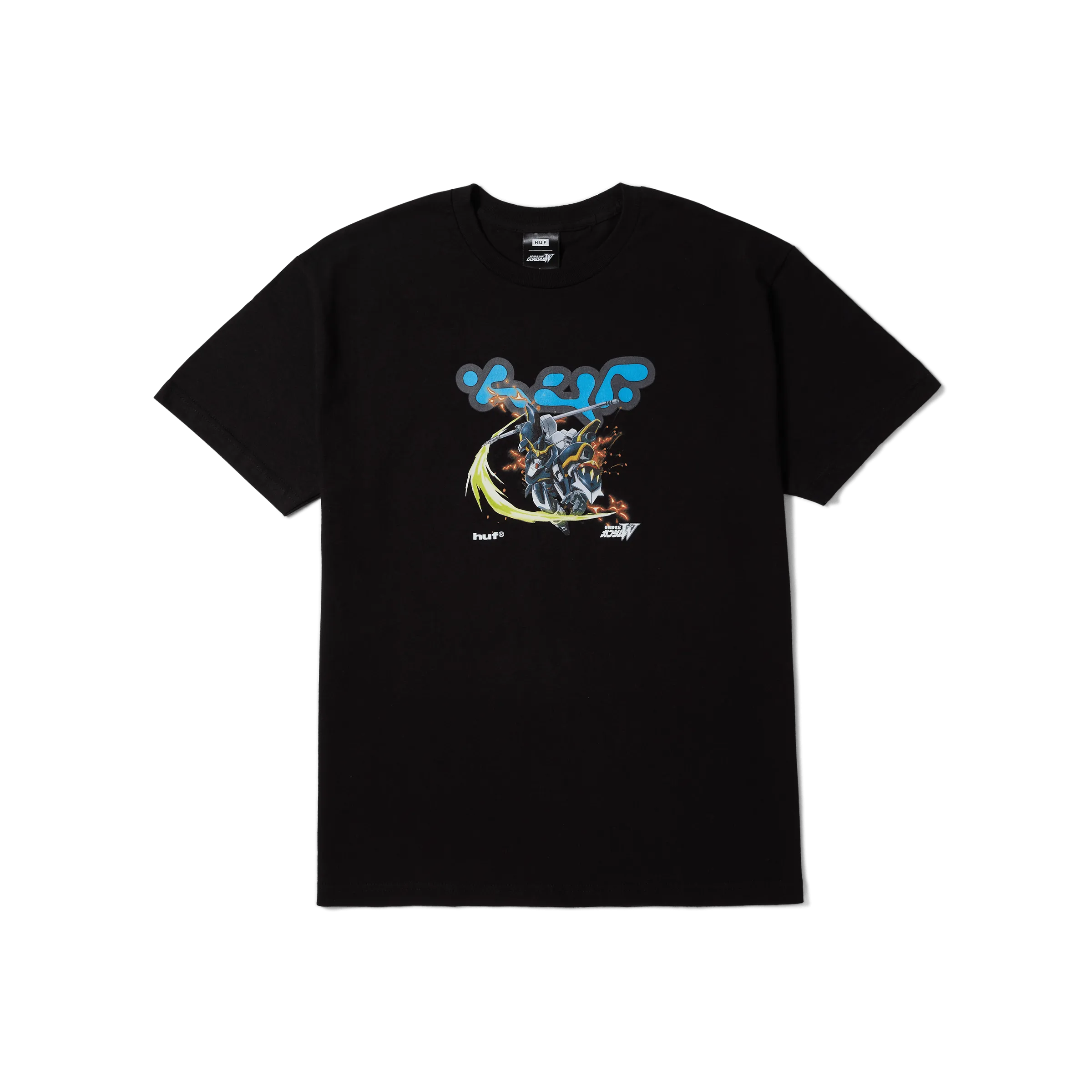 DEATHSCYTHE S S TEE