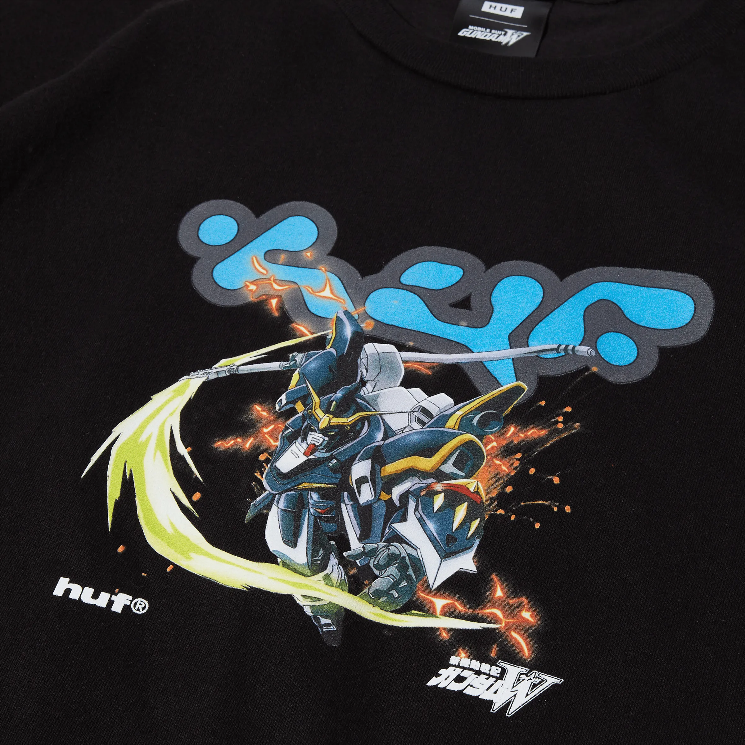 DEATHSCYTHE S S TEE