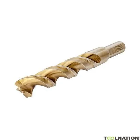 DeWalt Accessori DT4920-QZ HHS Industrial Punte per metallo al cobalto 3 x 61 mm 10 pezzi