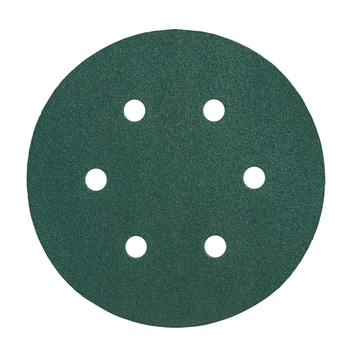 Disco abrasivo in Ossido di alluminio 3M, Ø 150mm, grana P80 Molto fine