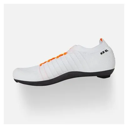 DMT KR SL Road Shoes White