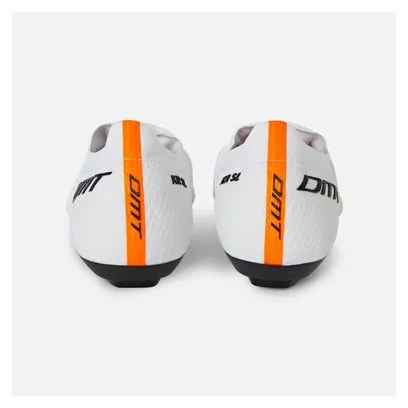 DMT KR SL Road Shoes White