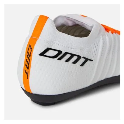 DMT KR SL Road Shoes White
