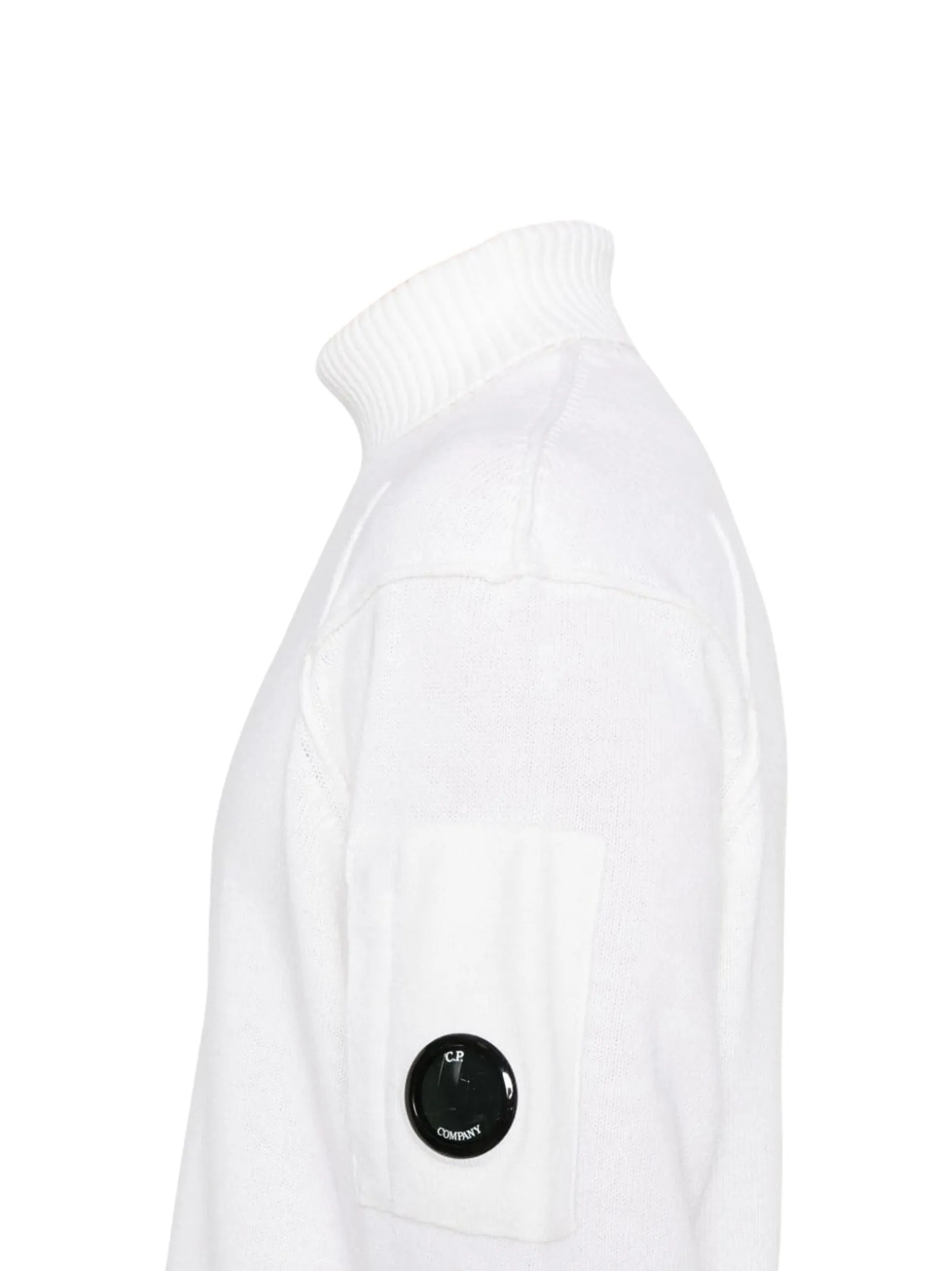 DOLCEVITA LAMBSWOOL C.P. COMPANY  UOMO 17CMKN142A110149A103