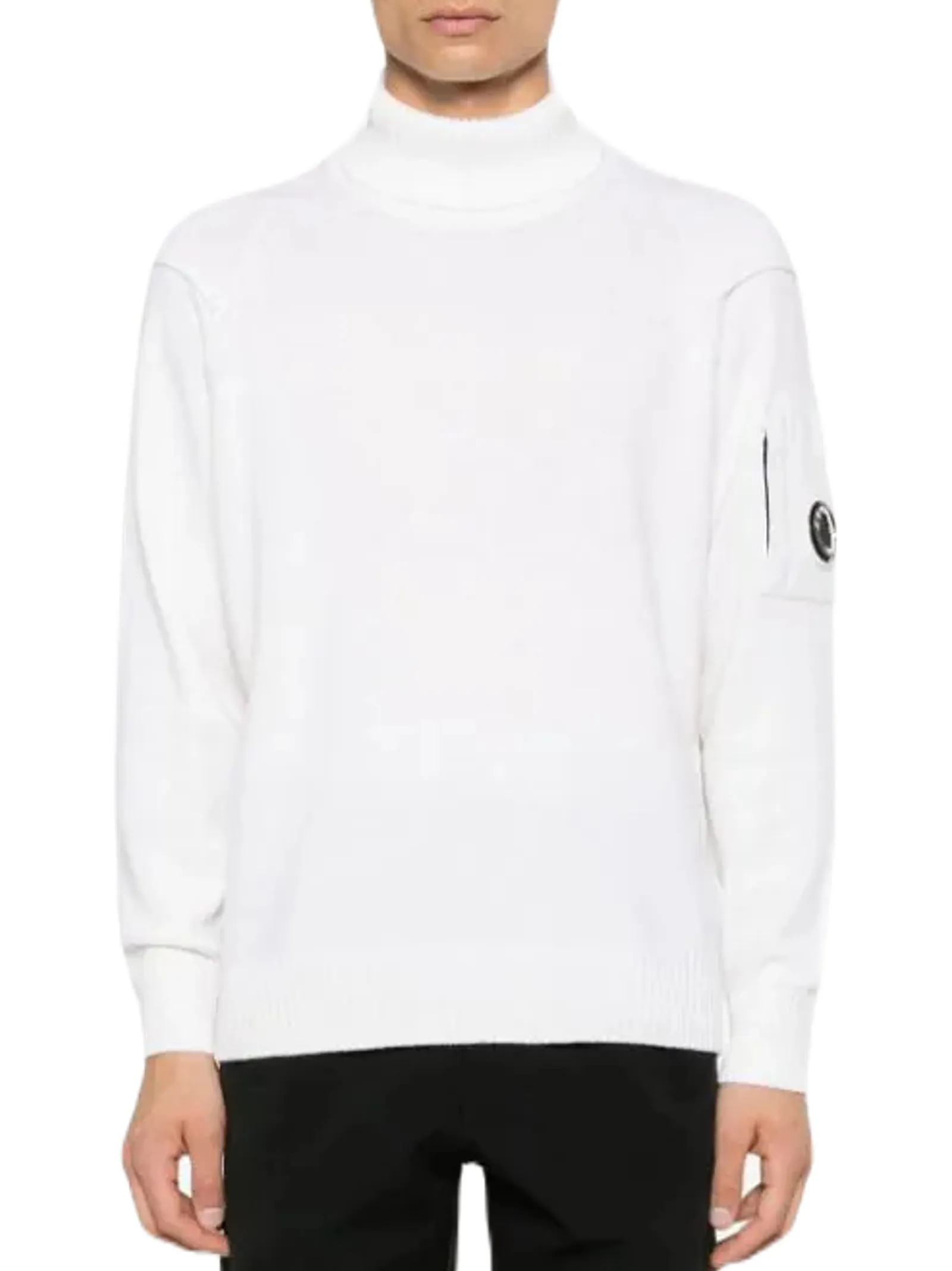 DOLCEVITA LAMBSWOOL C.P. COMPANY  UOMO 17CMKN142A110149A103