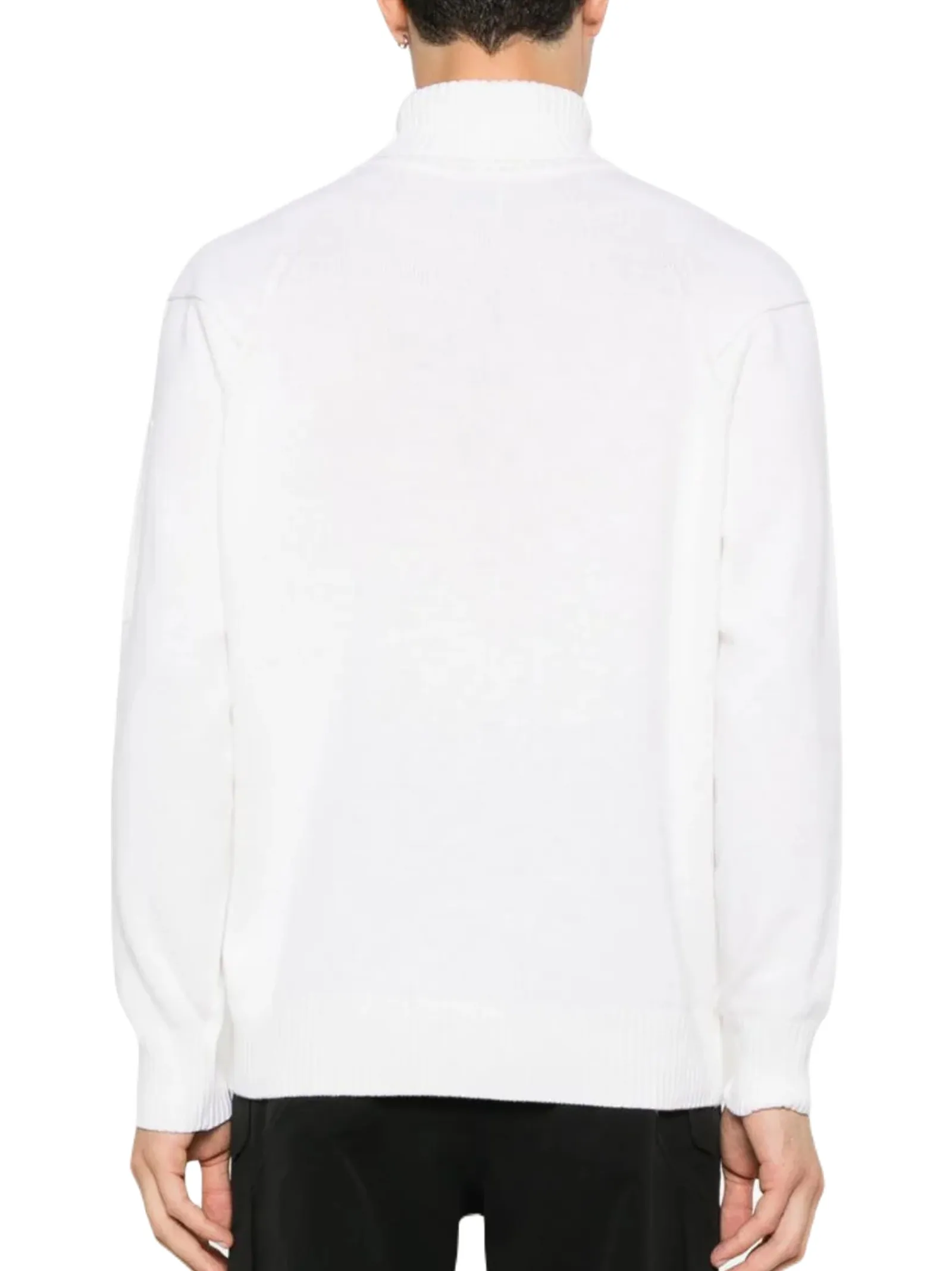 DOLCEVITA LAMBSWOOL C.P. COMPANY  UOMO 17CMKN142A110149A103