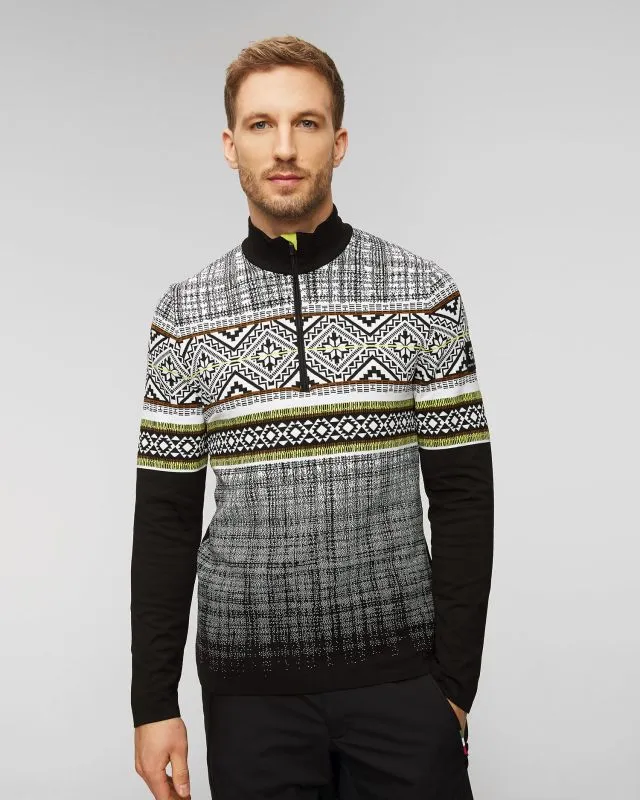 Dolcevita tecnico da uomo Newland Aries