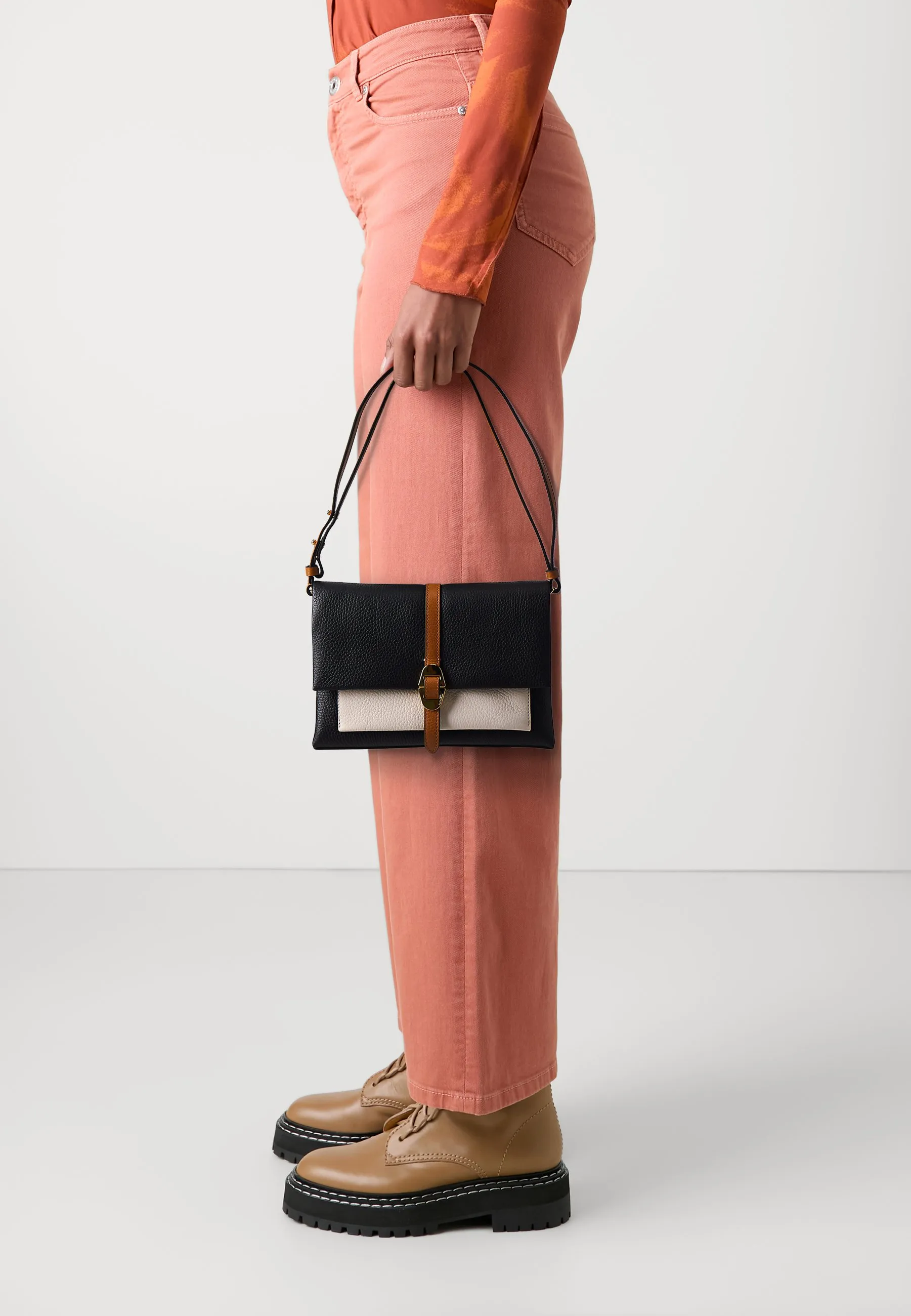 DORIAN - Borsa a mano