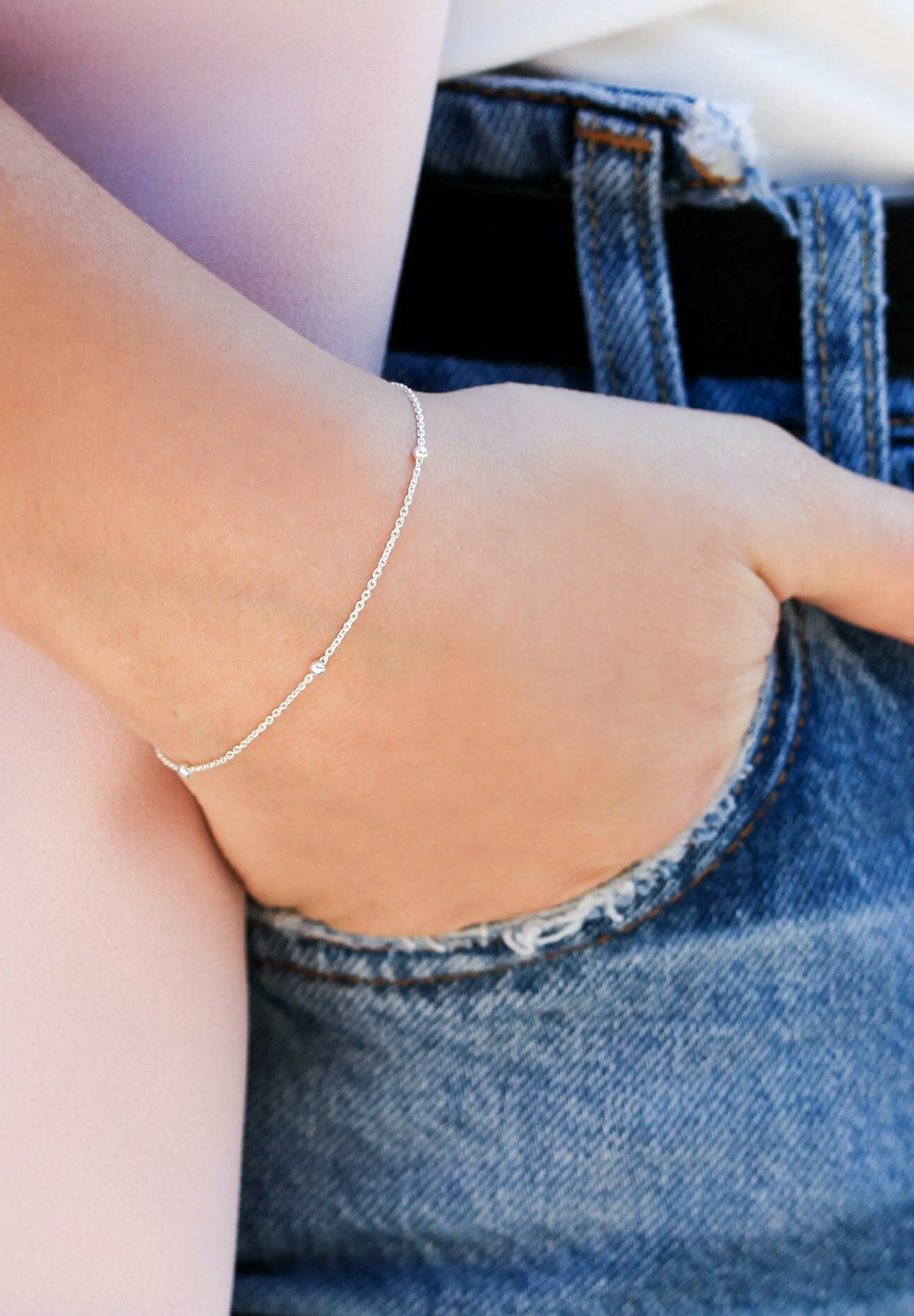 Dots - Bracciale