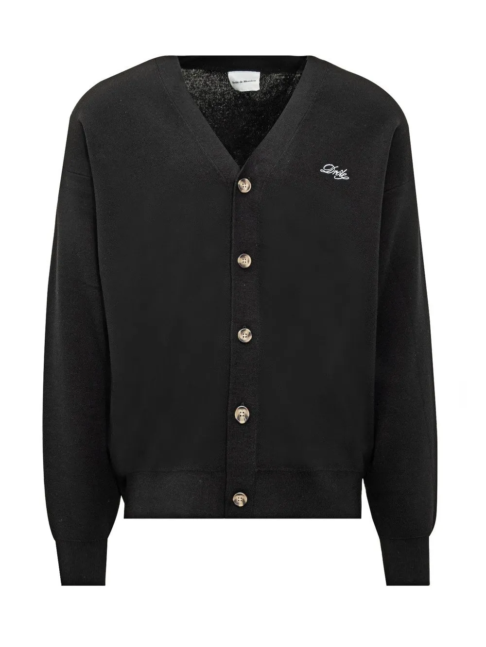 DROLE DE MONSIEUR Cardigan Drole  