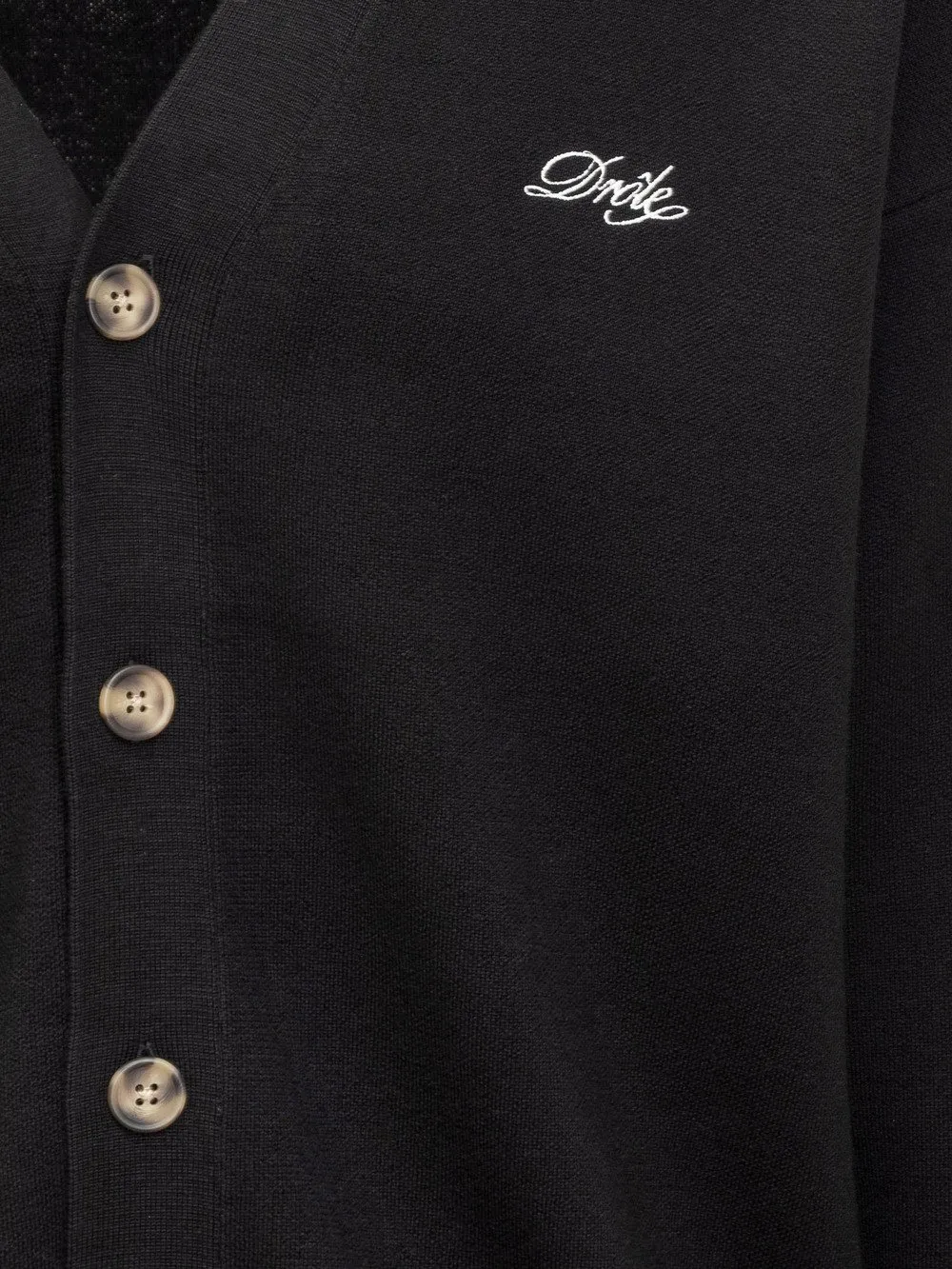 DROLE DE MONSIEUR Cardigan Drole  