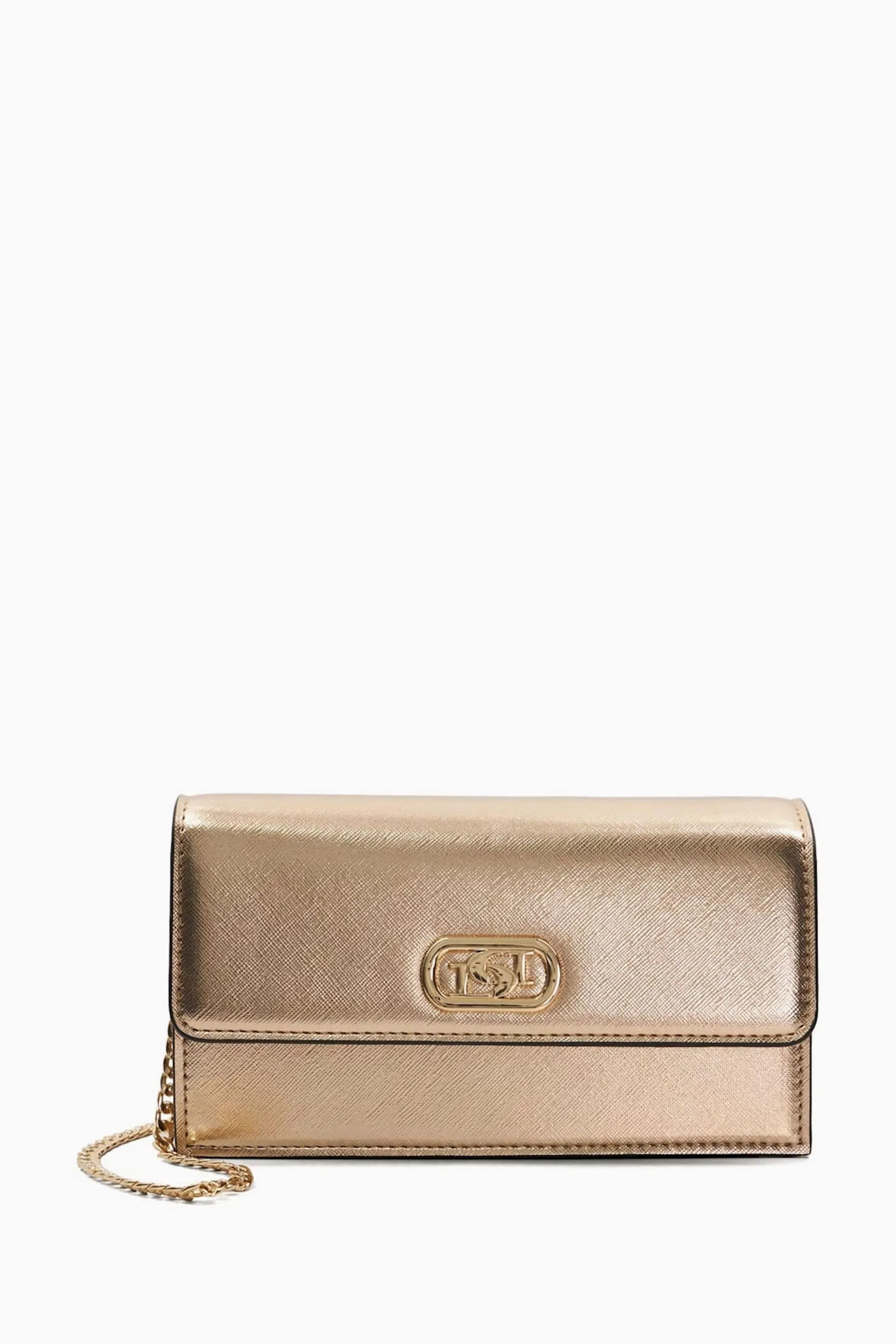 Dune London - Sapphire Firmato - Borsa a tracolla con telefono