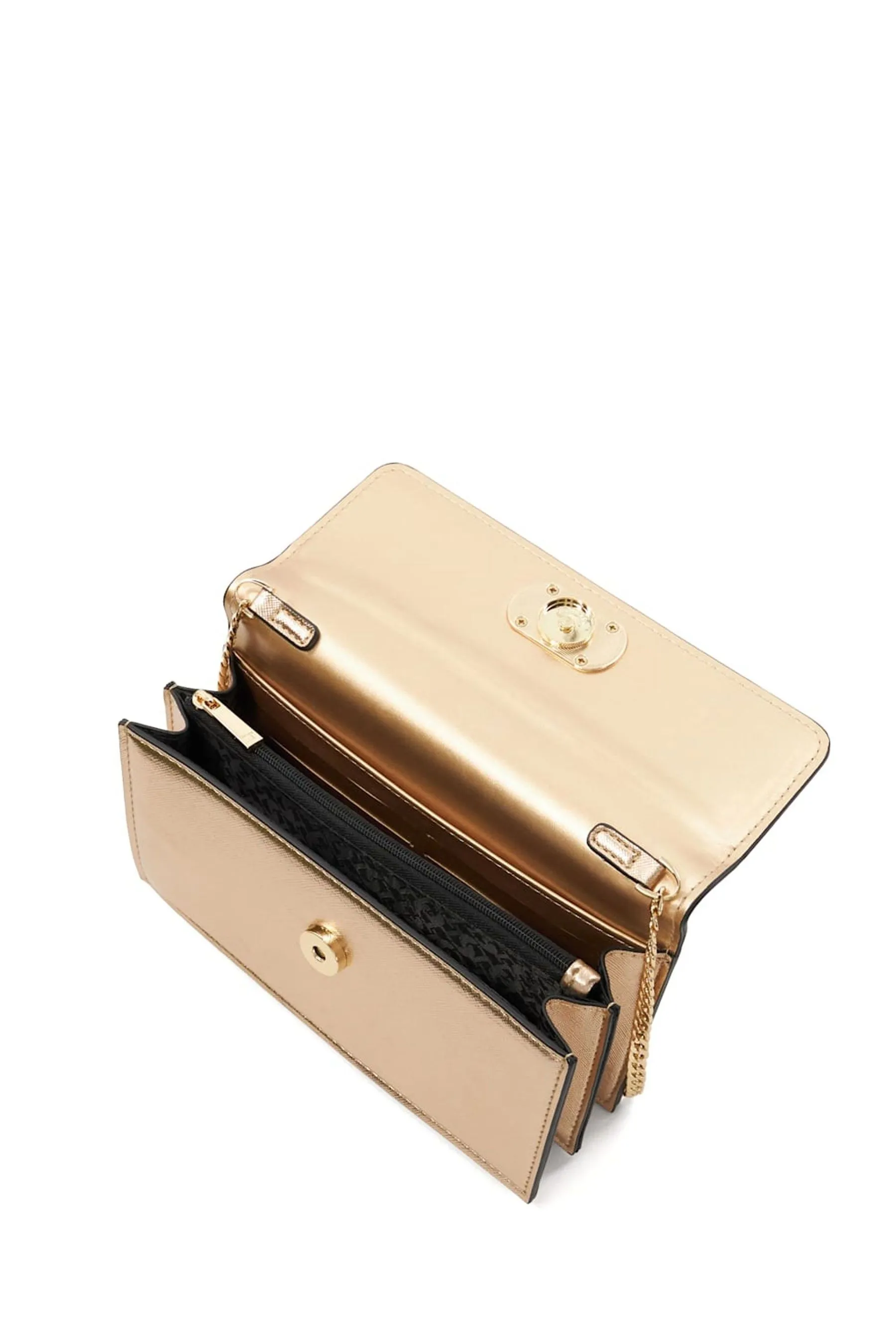 Dune London - Sapphire Firmato - Borsa a tracolla con telefono