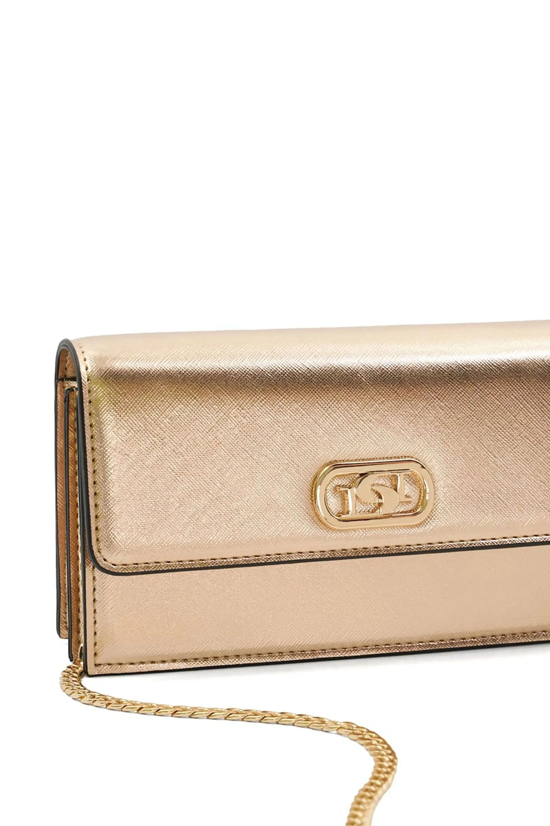 Dune London - Sapphire Firmato - Borsa a tracolla con telefono
