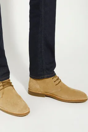 Dune London - Stivali chukka in contanti