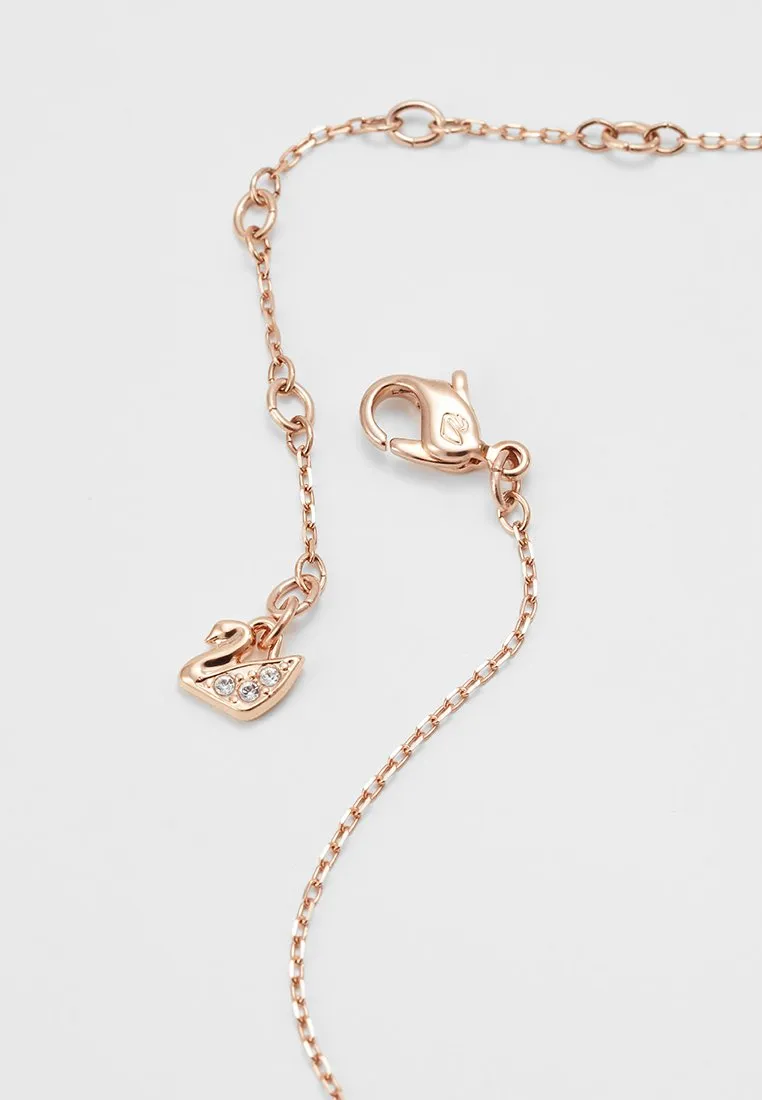 DUO PENDANT EVIL EYE - Collana