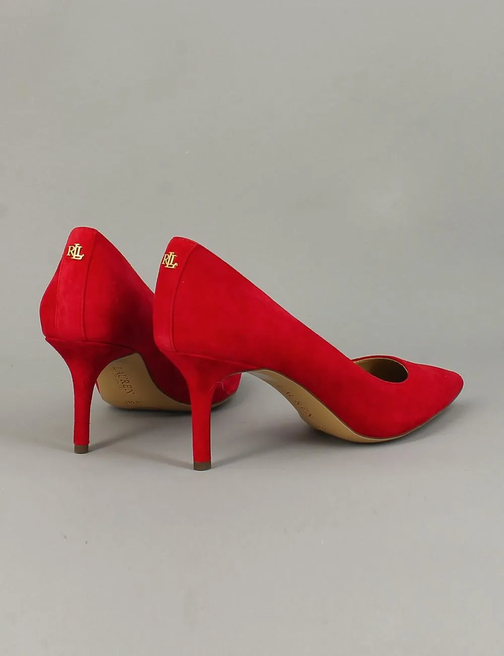Décolleté Lanette Lauren    