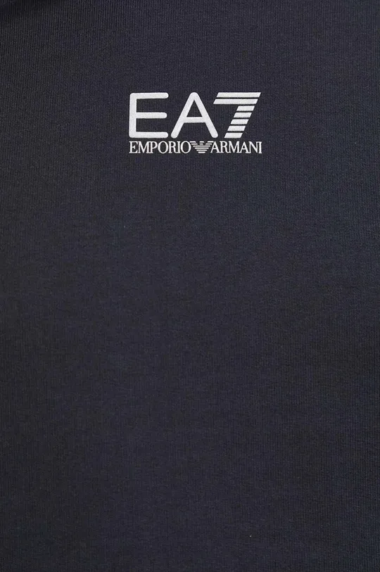 EA7 Emporio Armani tuta in lana