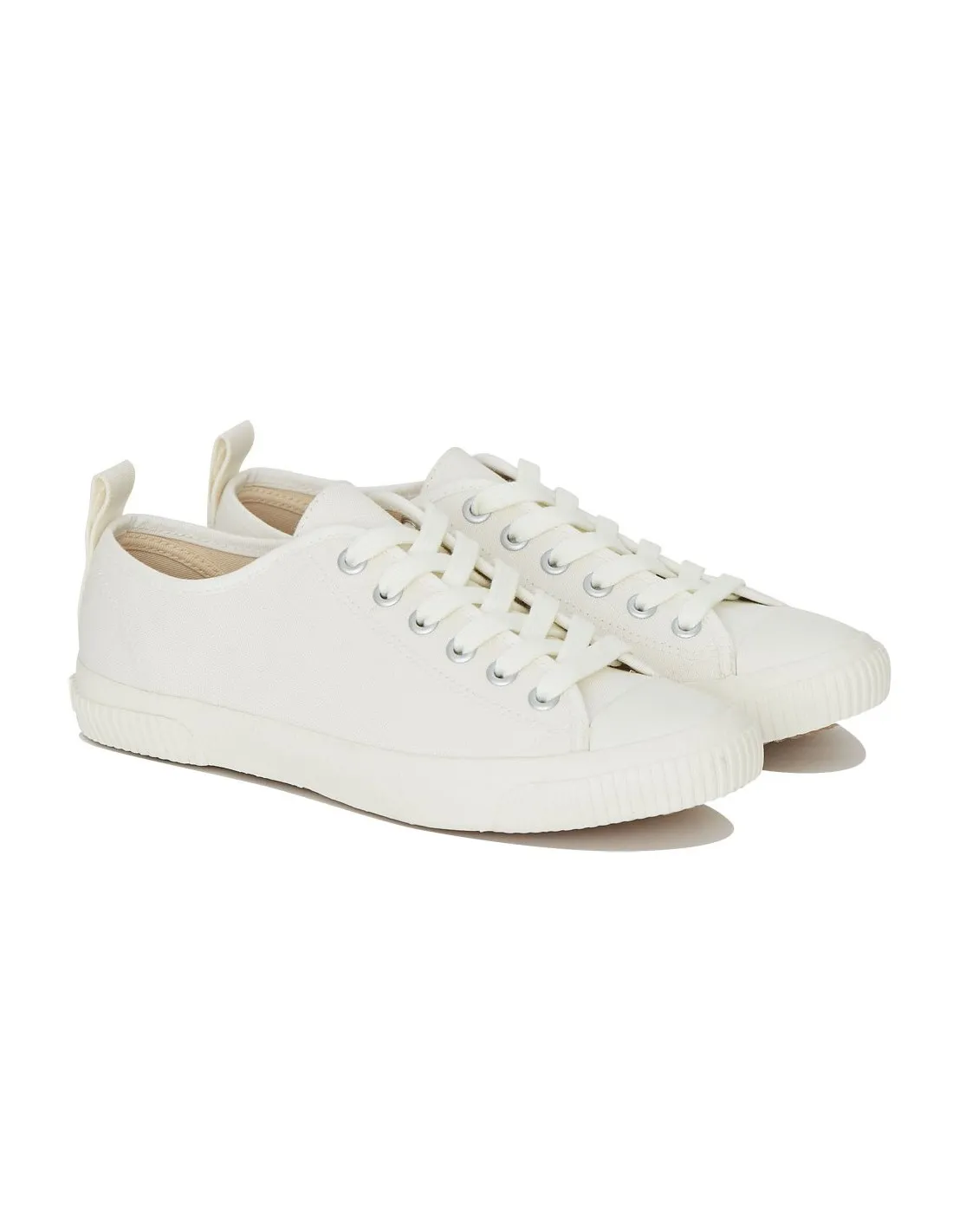 ECO-SNEAKERS UOMO VEGAN IN COTONE BIOLOGICO
