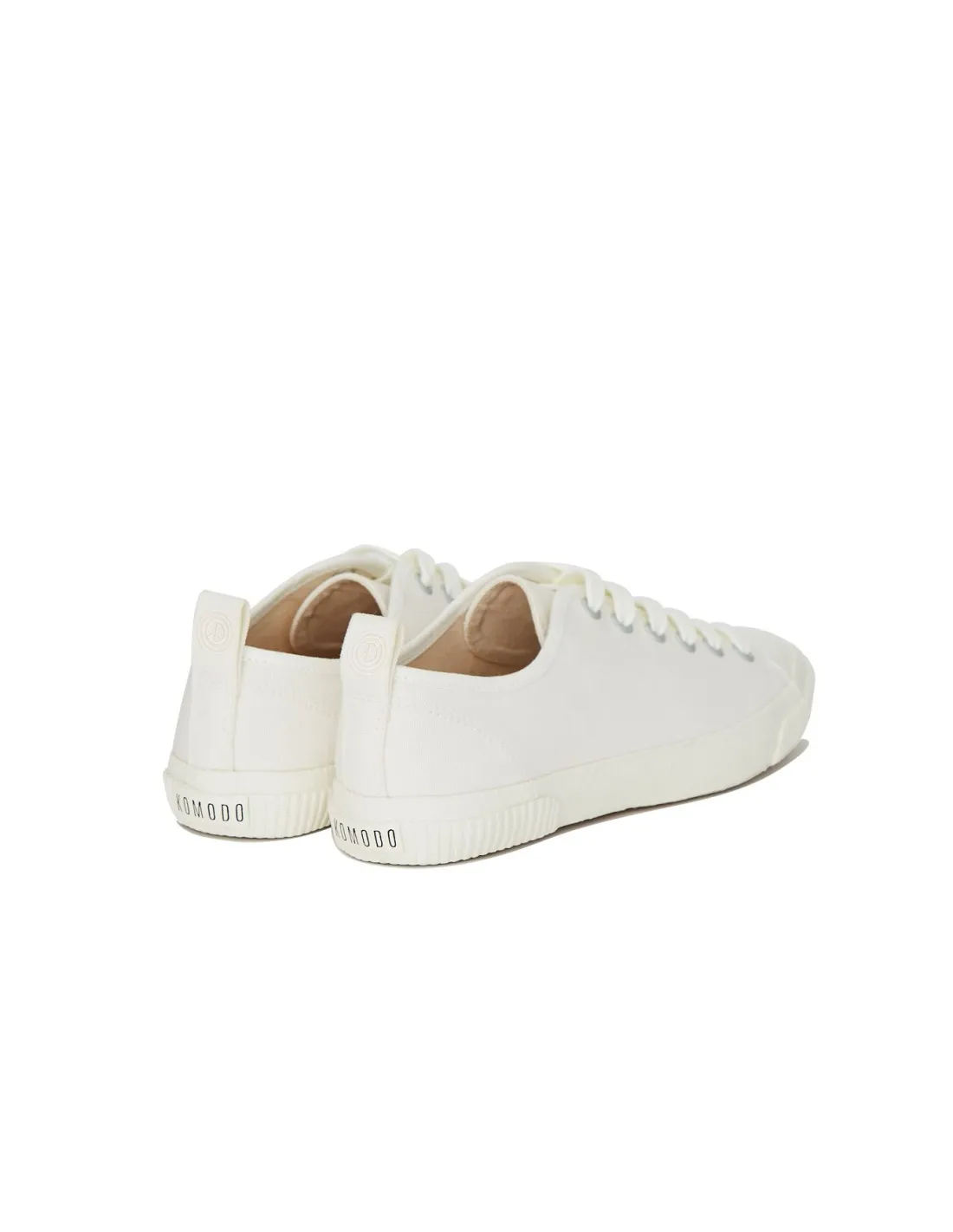 ECO-SNEAKERS UOMO VEGAN IN COTONE BIOLOGICO